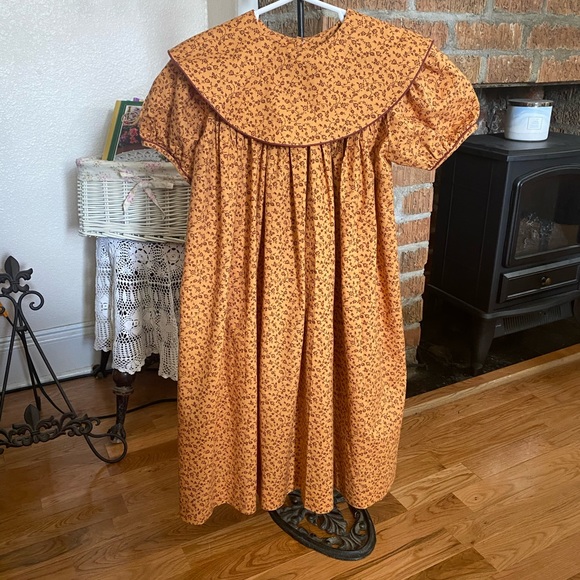 Banbury Cross Girls Dress size 5 - Picture 12 of 14